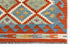 Maimaneh Kilim Runner 242 x 76 cms - The Nomads Tent